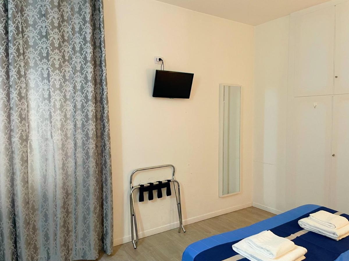 Residenza Borgo Trento Sunday Hotel Верона Екстериор снимка