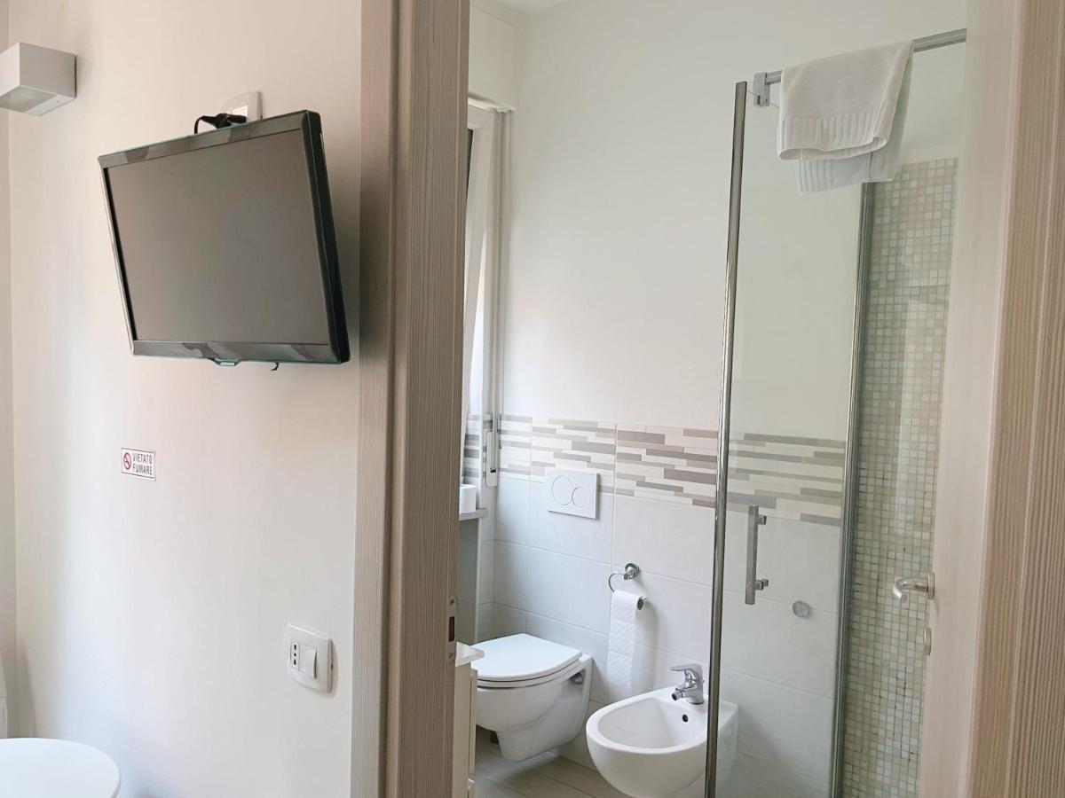 Residenza Borgo Trento Sunday Hotel Верона Екстериор снимка