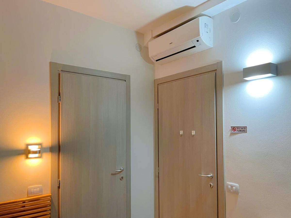 Residenza Borgo Trento Sunday Hotel Верона Екстериор снимка
