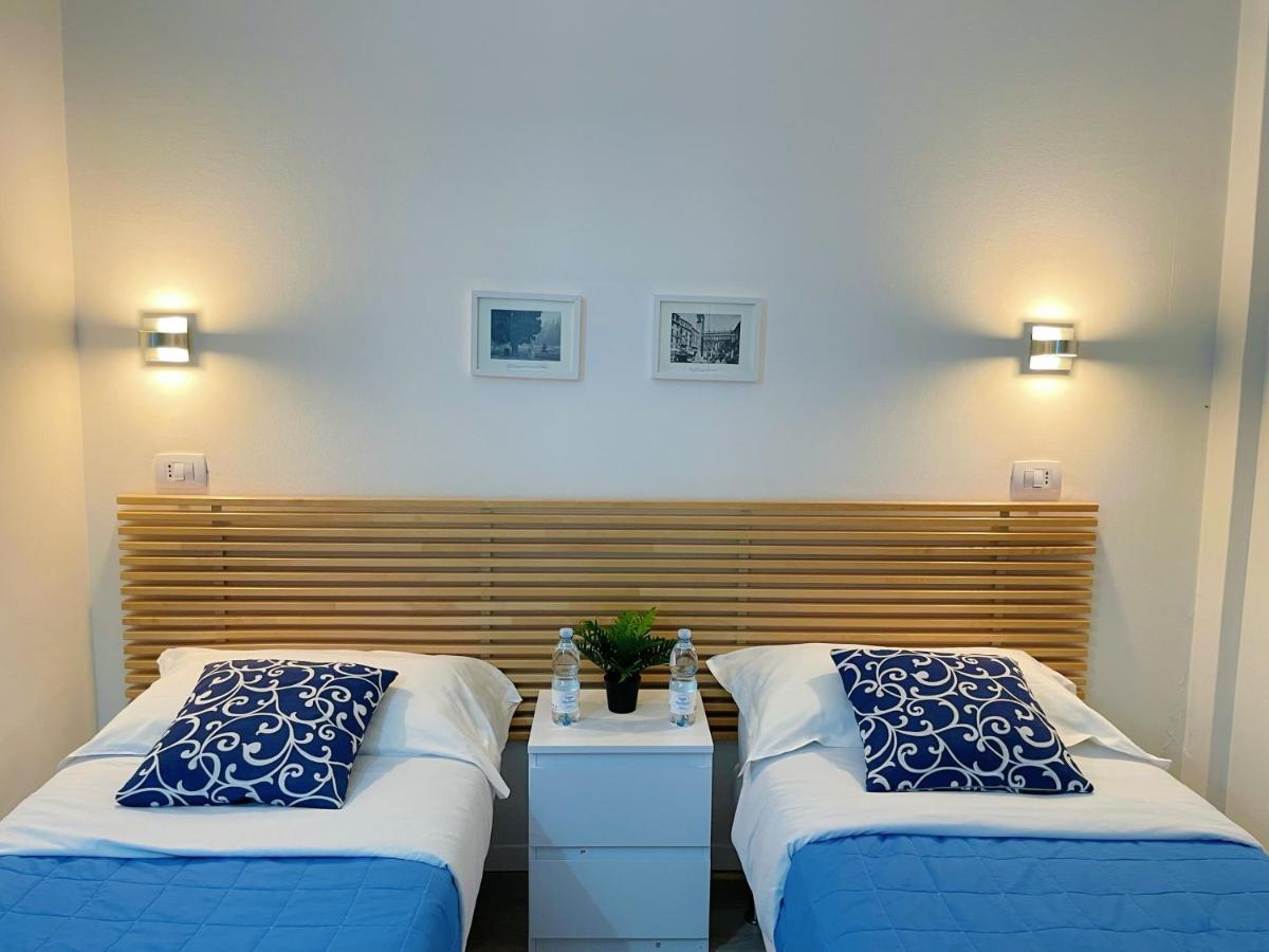 Residenza Borgo Trento Sunday Hotel Верона Стая снимка