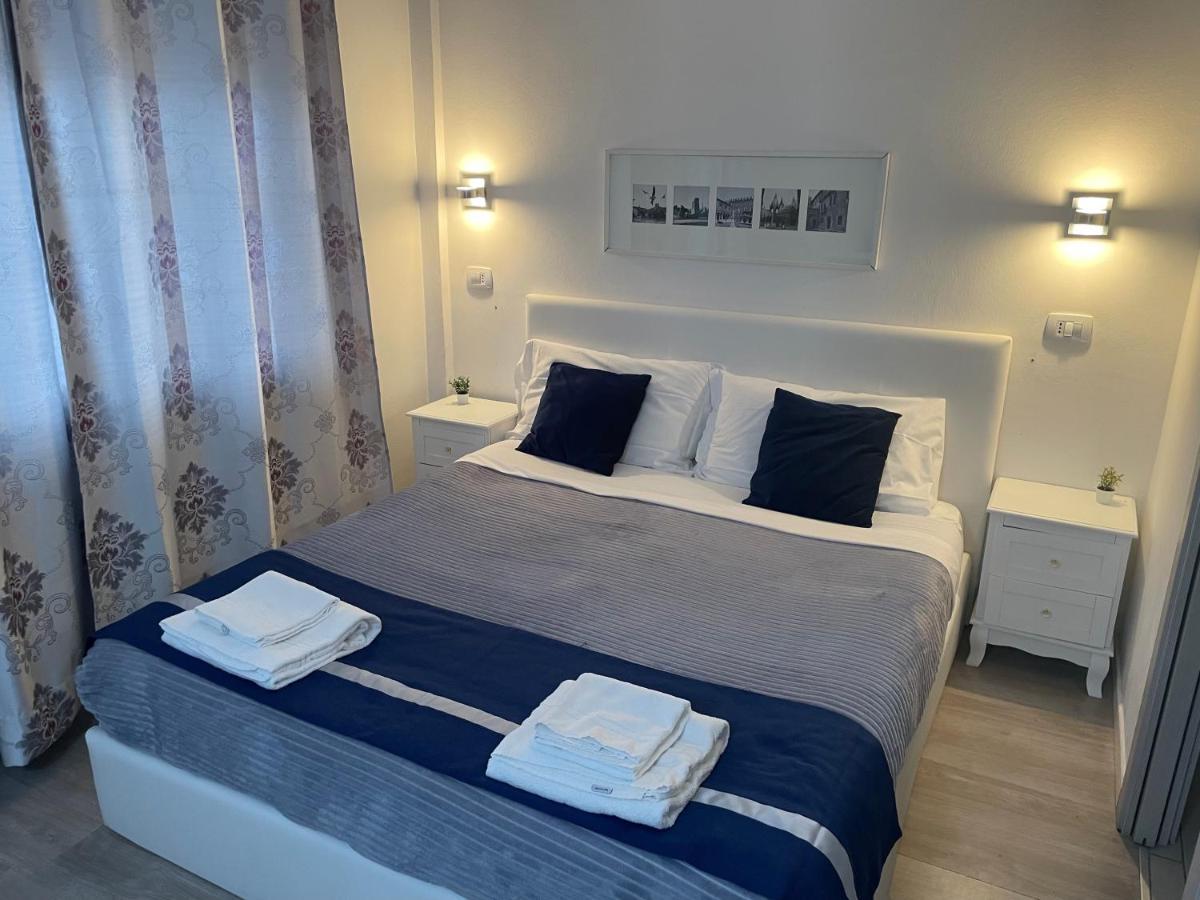Residenza Borgo Trento Sunday Hotel Верона Екстериор снимка