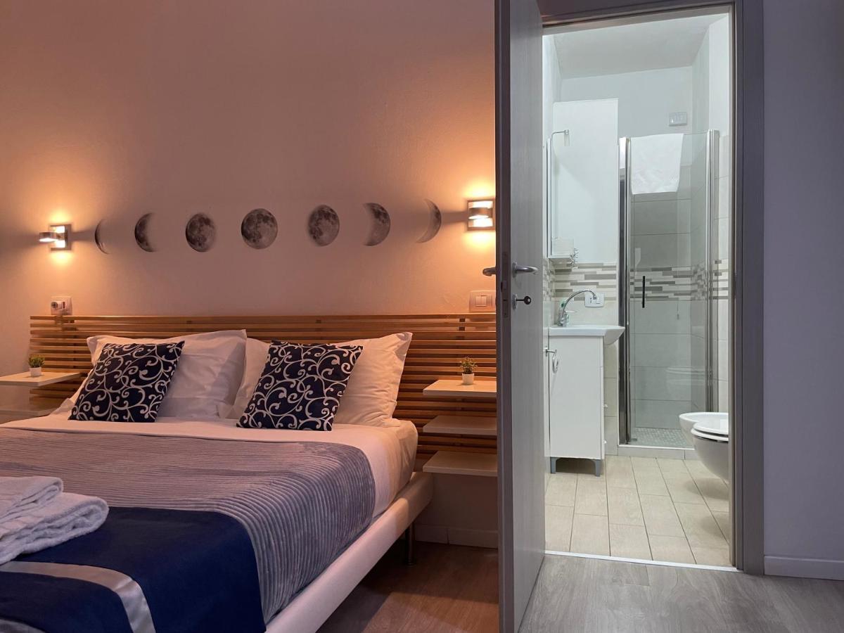 Residenza Borgo Trento Sunday Hotel Верона Екстериор снимка