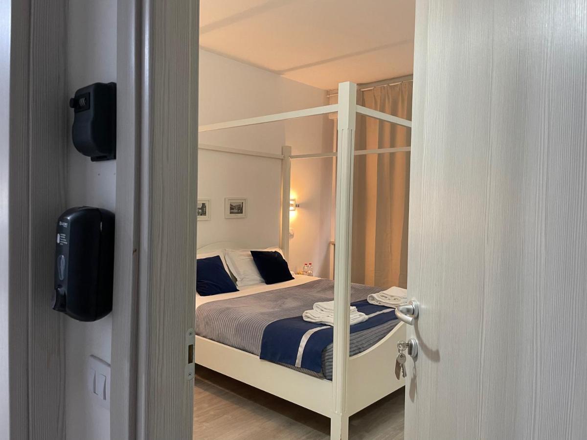 Residenza Borgo Trento Sunday Hotel Верона Екстериор снимка
