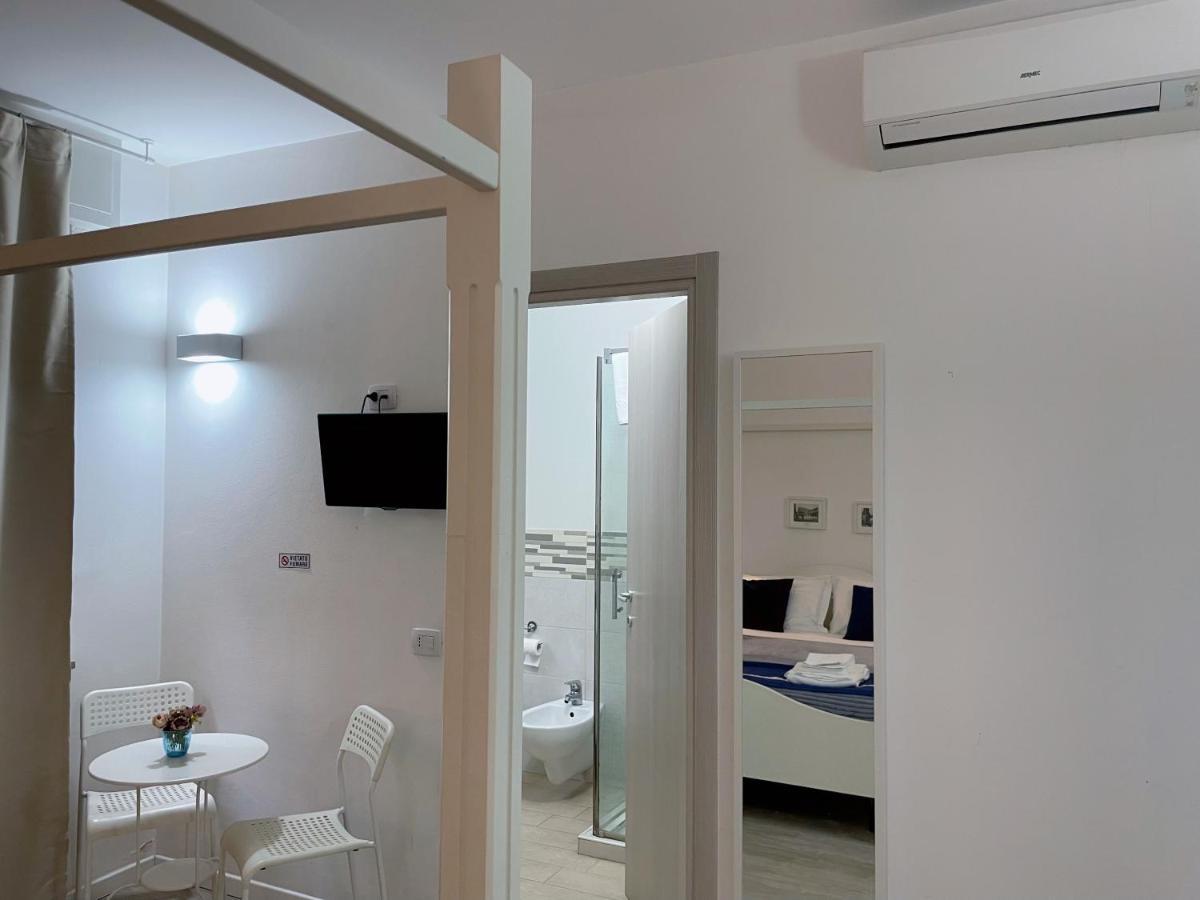 Residenza Borgo Trento Sunday Hotel Верона Екстериор снимка