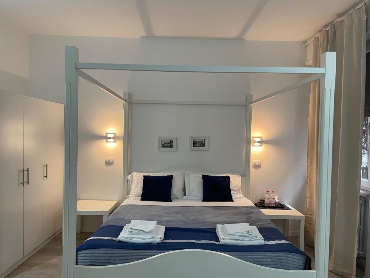 Residenza Borgo Trento Sunday Hotel Верона Екстериор снимка