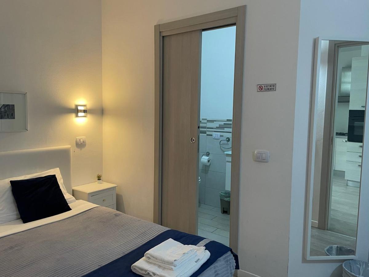 Residenza Borgo Trento Sunday Hotel Верона Екстериор снимка