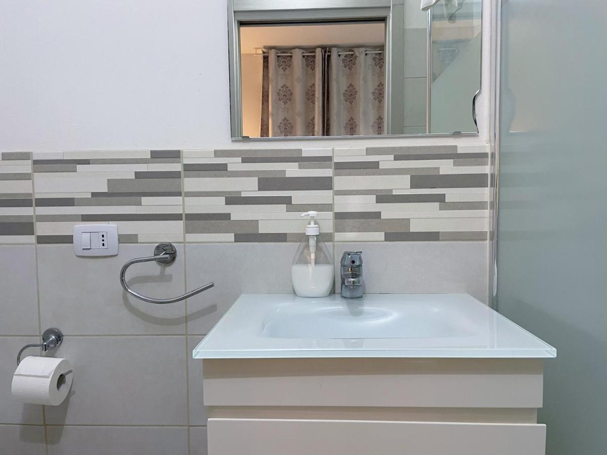 Residenza Borgo Trento Sunday Hotel Верона Екстериор снимка