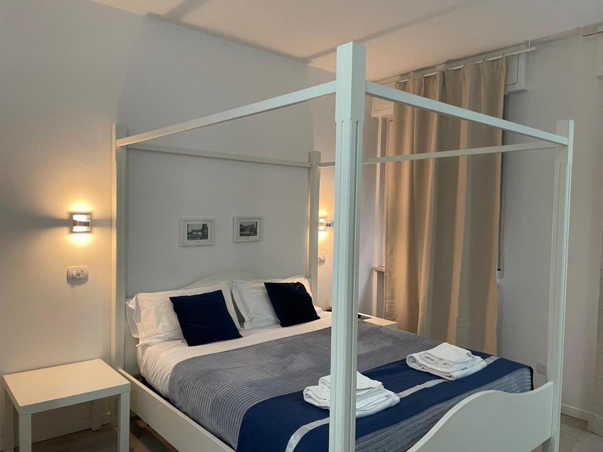 Residenza Borgo Trento Sunday Hotel Верона Екстериор снимка