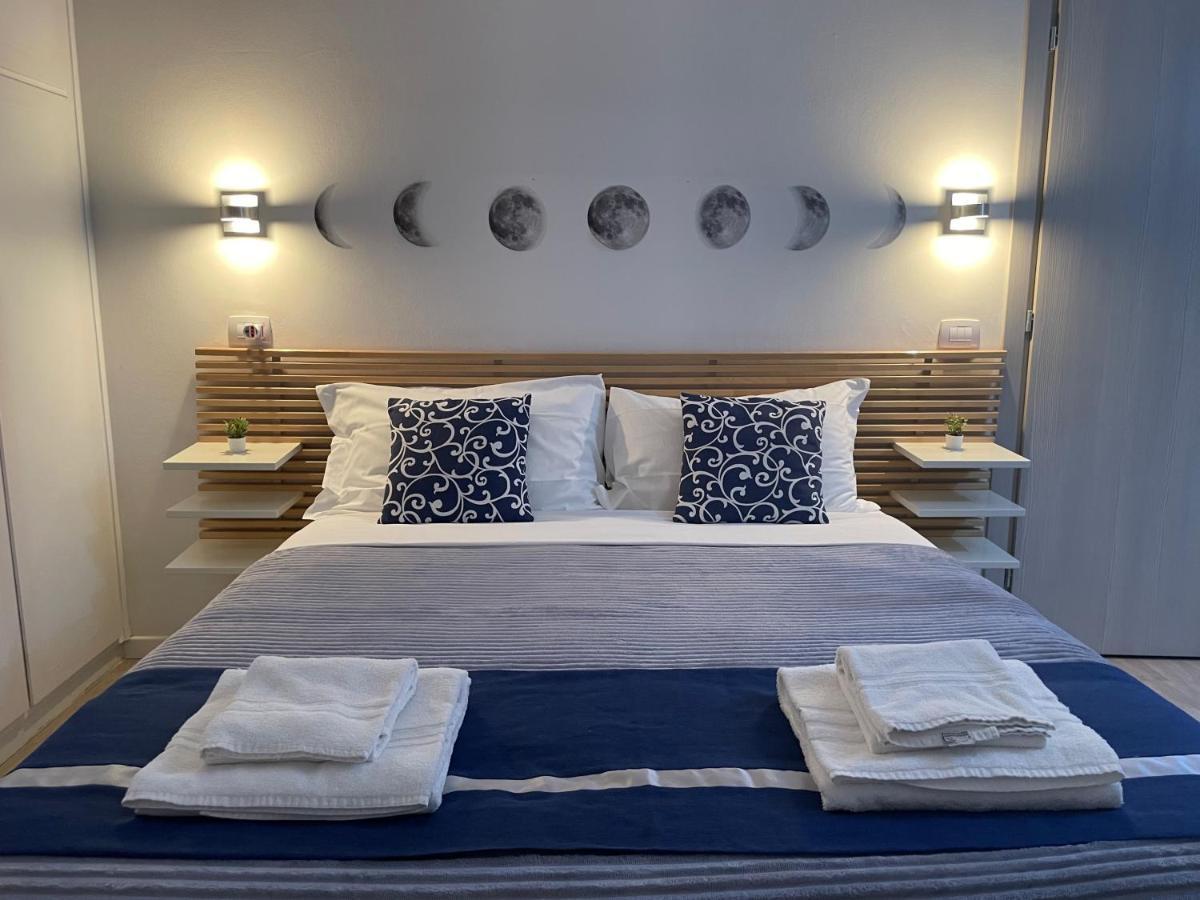 Residenza Borgo Trento Sunday Hotel Верона Екстериор снимка