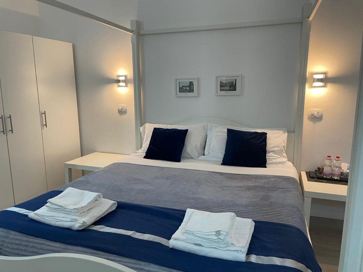 Residenza Borgo Trento Sunday Hotel Верона Екстериор снимка