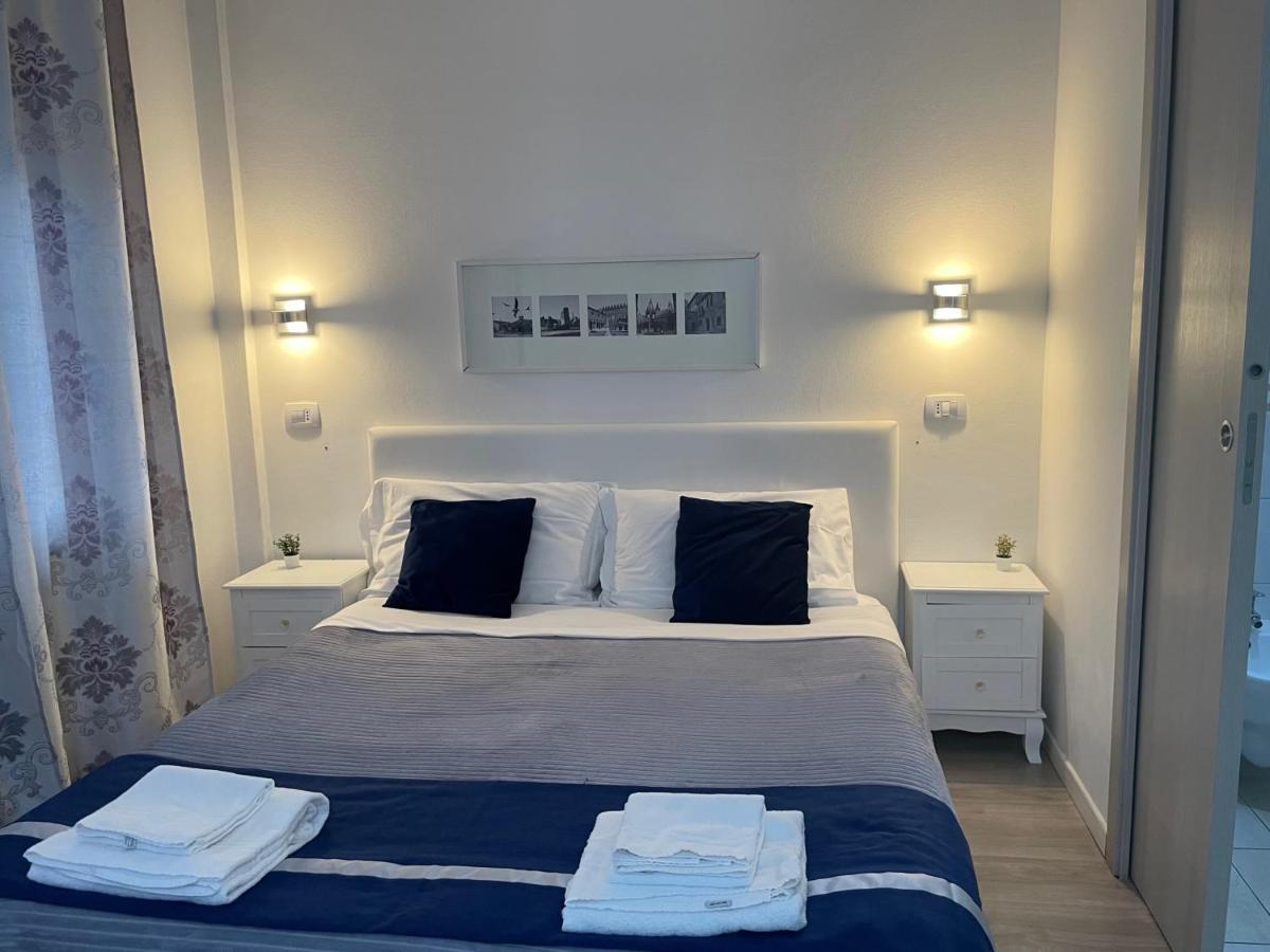 Residenza Borgo Trento Sunday Hotel Верона Екстериор снимка