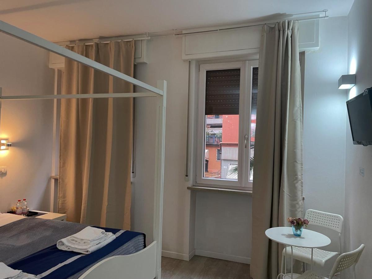 Residenza Borgo Trento Sunday Hotel Верона Екстериор снимка