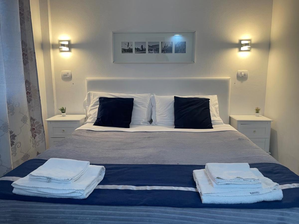Residenza Borgo Trento Sunday Hotel Верона Екстериор снимка