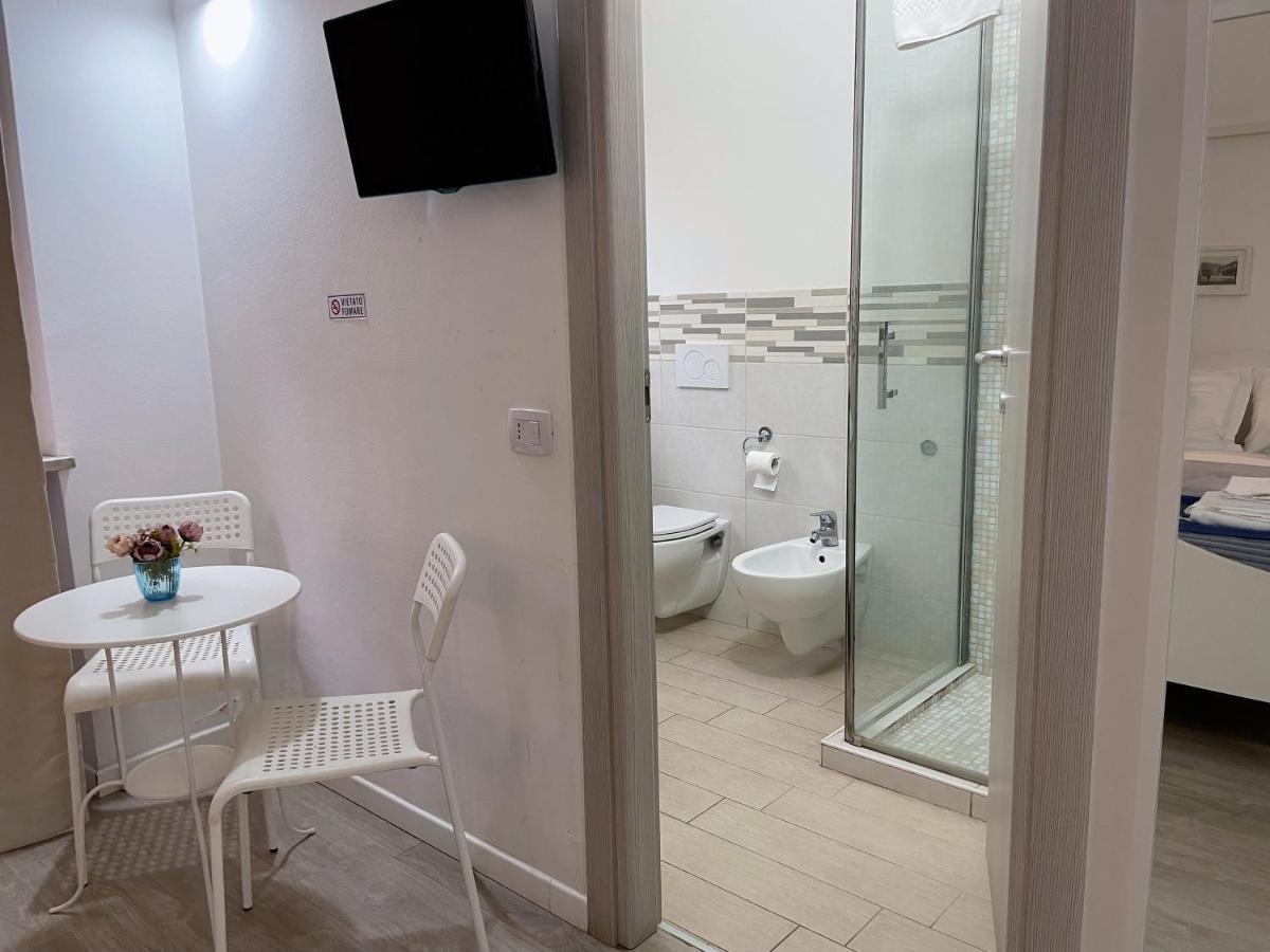 Residenza Borgo Trento Sunday Hotel Верона Екстериор снимка