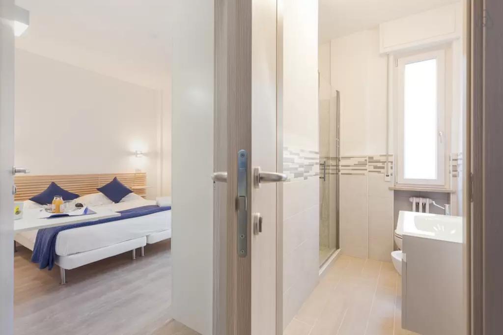 Residenza Borgo Trento Sunday Hotel Верона Екстериор снимка